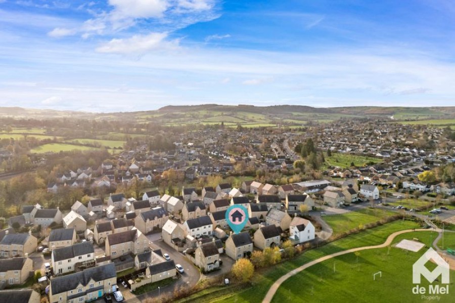 Images for Tudor Close, Winchcombe