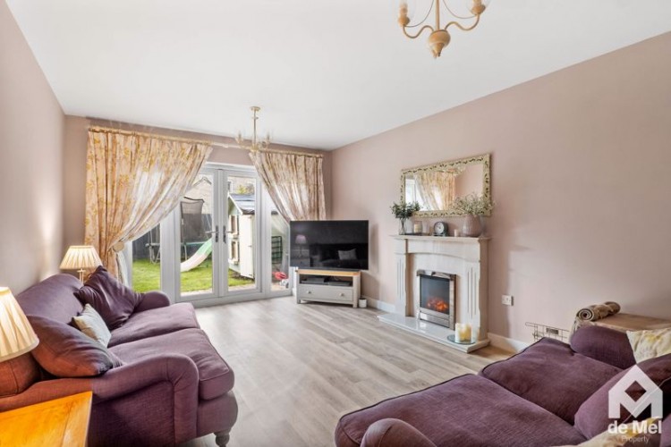 Images for Tudor Close, Winchcombe