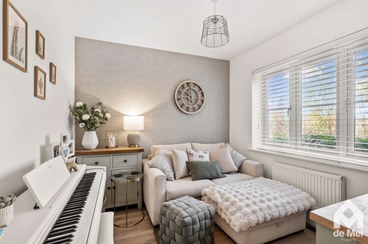 Images for Tudor Close, Winchcombe