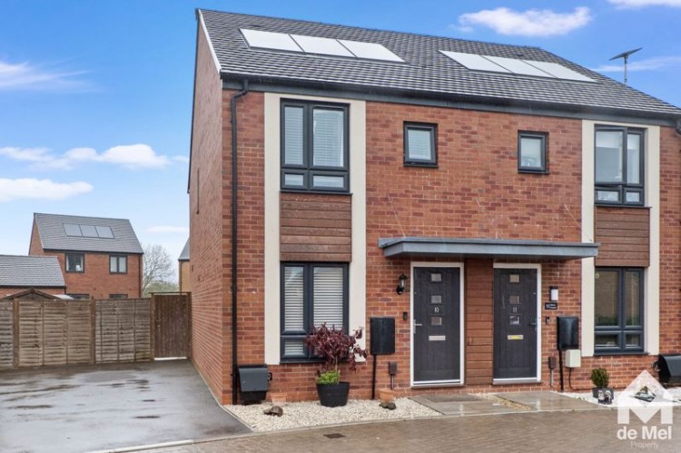 Images for Olivine Crescent, Bishops Cleeve