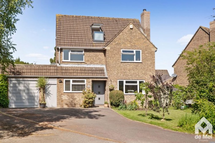 Images for Wincel Road, Winchcombe