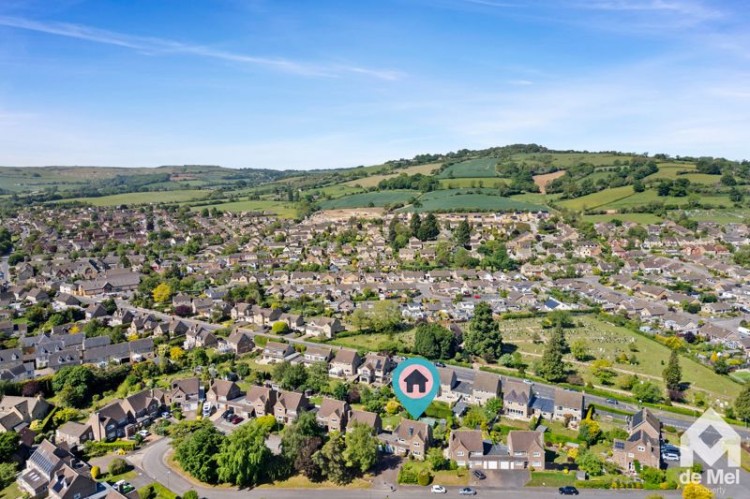 Images for Wincel Road, Winchcombe