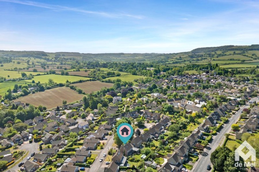 Images for Wincel Road, Winchcombe