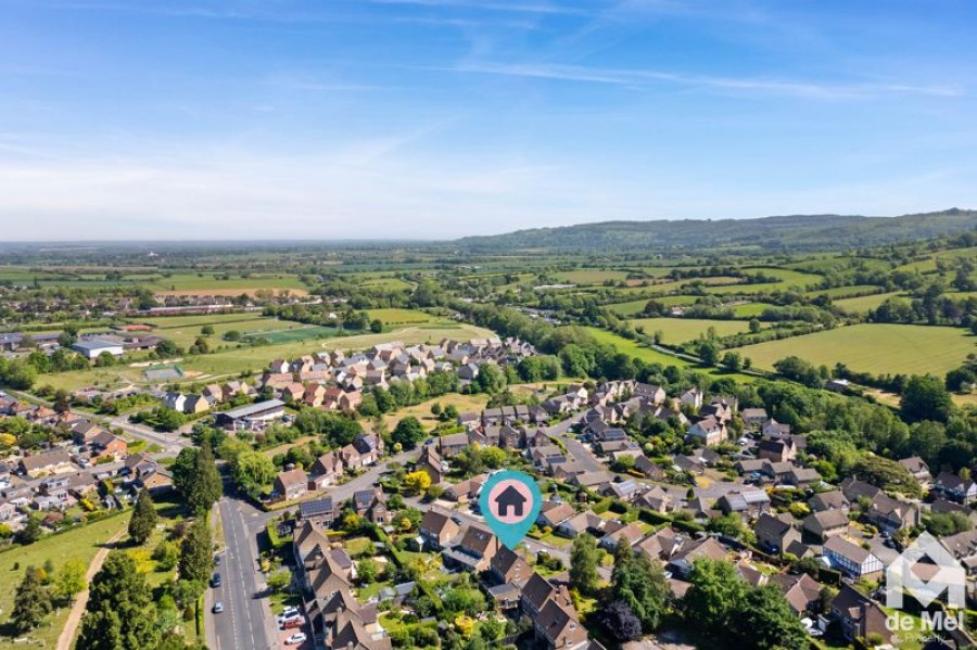 Images for Wincel Road, Winchcombe