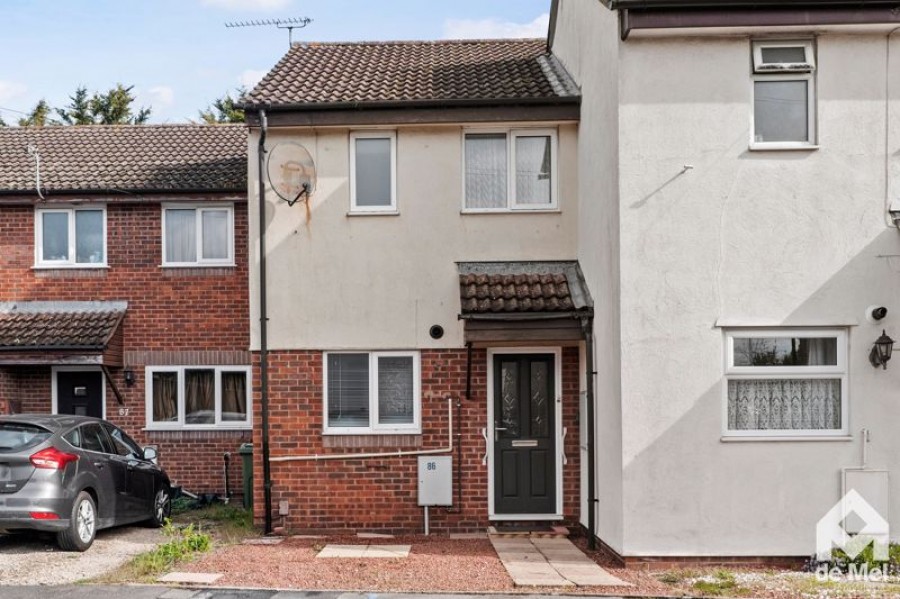 Images for River Leys, Swindon Village