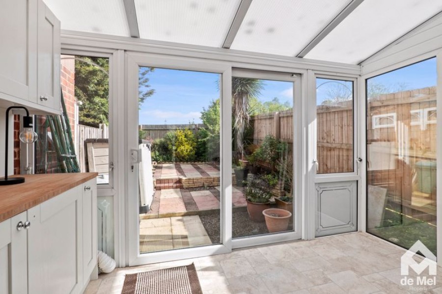 Images for River Leys, Swindon Village