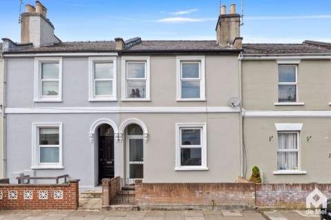 View Full Details for Courtenay Street, Cheltenham - EAID:deMelProperty, BID:de Mel Property