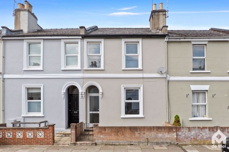 Images for Courtenay Street, Cheltenham