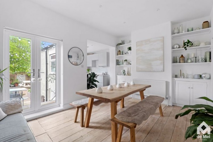 Images for Courtenay Street, Cheltenham