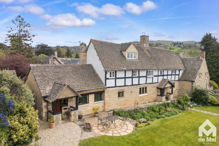 Images for Stockwell Lane, Woodmancote, Cheltenham, Gloucestershire, GL52