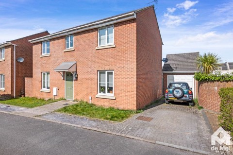 View Full Details for Pillowell Close, Cheltenham - EAID:deMelProperty, BID:de Mel Property