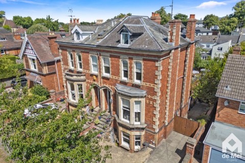 View Full Details for Eldon Road, Cheltenham - EAID:deMelProperty, BID:de Mel Property