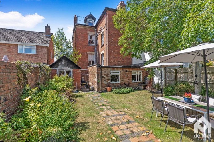 Images for Eldon Road, Cheltenham