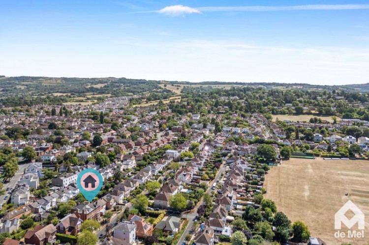 Images for Eldon Road, Cheltenham, Gloucestershire, GL52