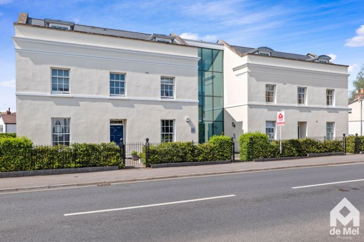 Images for Regency Square, Tryes Road, Cheltenham