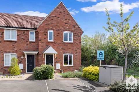 View Full Details for Tawny Close, Bishops Cleeve - EAID:deMelProperty, BID:de Mel Property