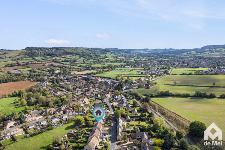 Images for Evesham Road, Greet, Winchcombe