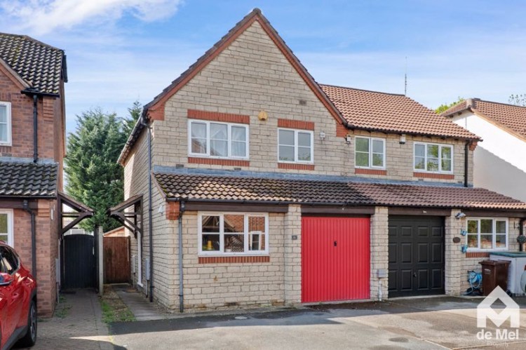 Images for Minster Close, Bishops Cleeve