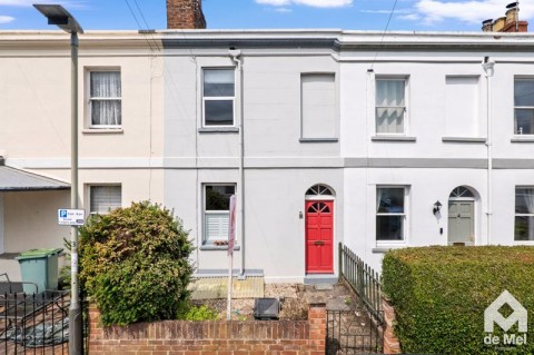 View Full Details for Victoria Place, Cheltenham - EAID:deMelProperty, BID:de Mel Property