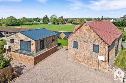 View Full Details for Walton Cardiff Village, Tewkesbury - EAID:deMelProperty, BID:de Mel Property