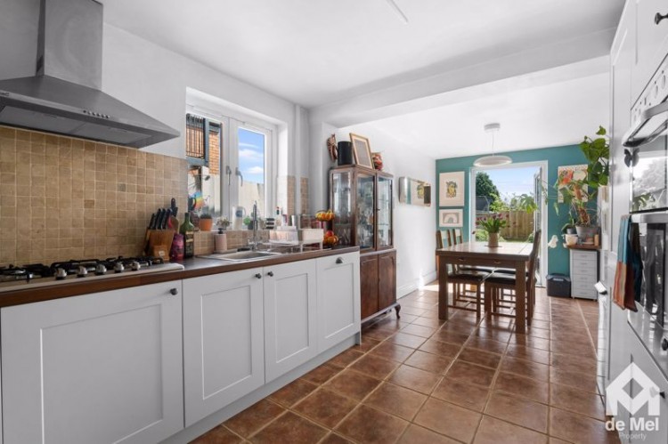 Images for Oddfellows Terrace, Back Lane, Winchcombe
