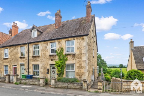 View Full Details for Cheltenham Road, Winchcombe - EAID:deMelProperty, BID:de Mel Winchcombe