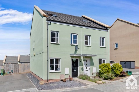 View Full Details for Coleford Road, Cheltenham - EAID:deMelProperty, BID:de Mel Property