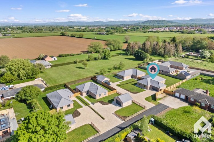 Images for Meadow Place, Down Hatherley Lane