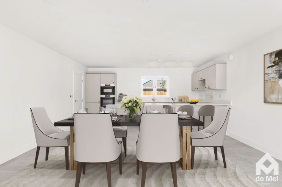 Images for Meadow Place, Down Hatherley Lane