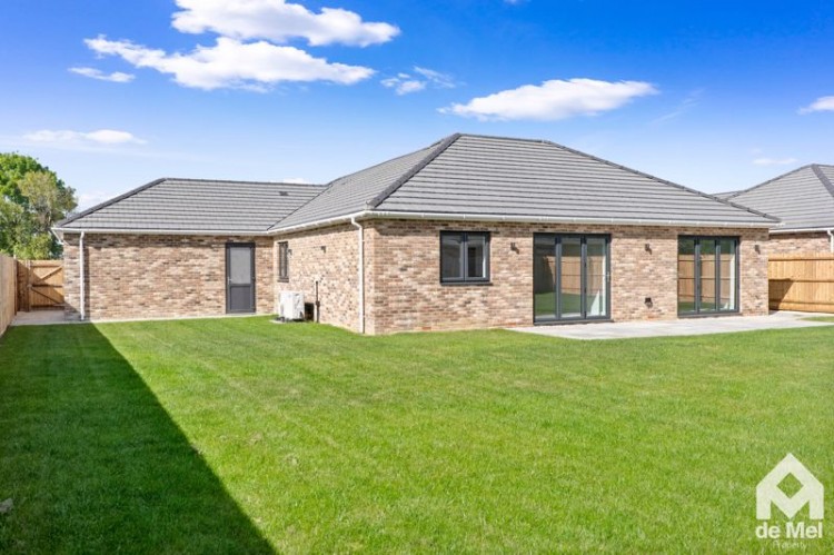 Images for Meadow Place, Down Hatherley Lane