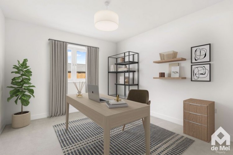 Images for Meadow Place, Down Hatherley Lane