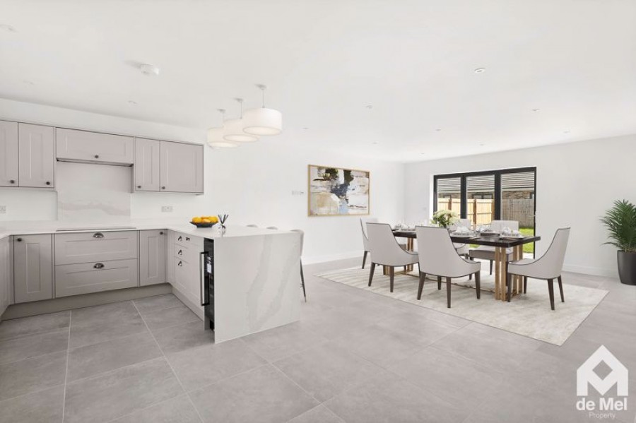 Images for Meadow Place, Down Hatherley Lane