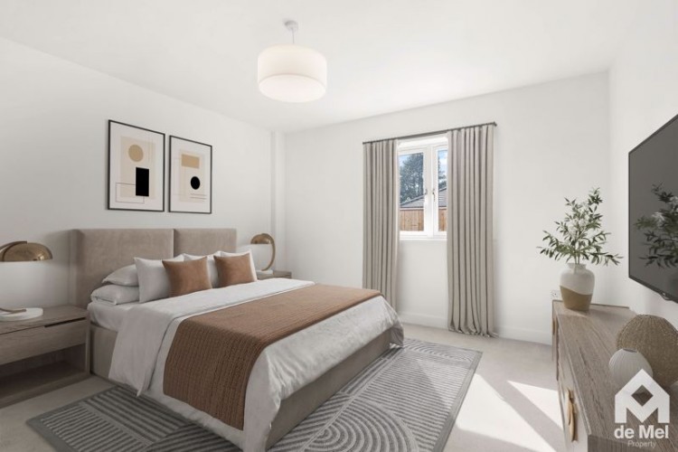 Images for Meadow Place, Down Hatherley Lane