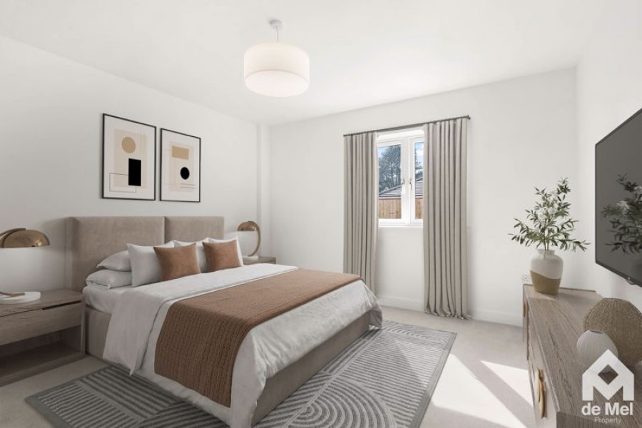 Images for Meadow Place, Down Hatherley Lane