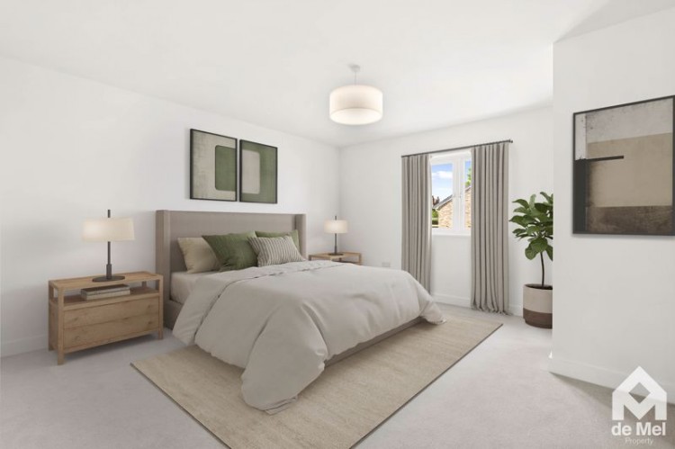 Images for Meadow Place, Down Hatherley Lane