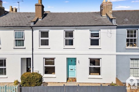 View Full Details for Francis Street, Leckhampton - EAID:deMelProperty, BID:de Mel Property