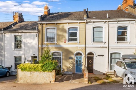 View Full Details for Hillview Villas, Harp Hill, Cheltenham, Gloucestershire, GL52 - EAID:deMelProperty, BID:de Mel Property