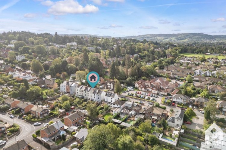 Images for Hillview Villas, Harp Hill, Cheltenham, Gloucestershire, GL52