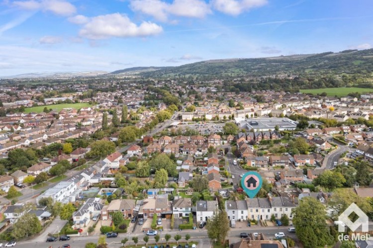 Images for Hillview Villas, Harp Hill, Cheltenham, Gloucestershire, GL52