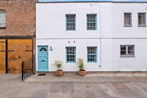 View Full Details for Lansdown Terrace lane, Cheltenham - EAID:deMelProperty, BID:de Mel Property
