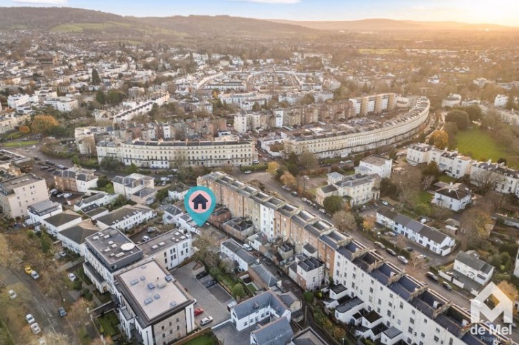 Images for Lansdown Terrace lane, Cheltenham