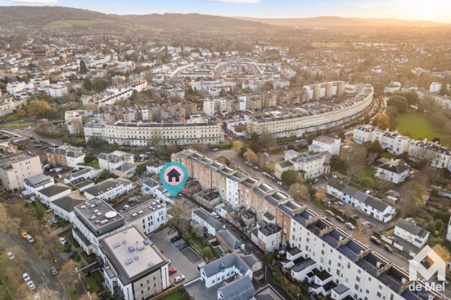Images for Lansdown Terrace lane, Cheltenham