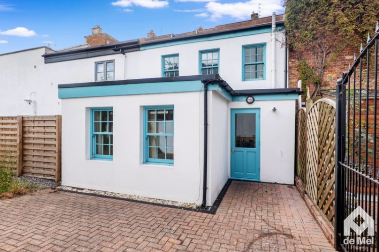 Images for Lansdown Terrace lane, Cheltenham