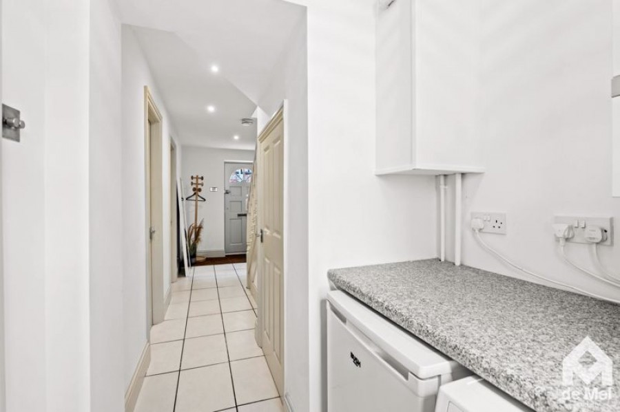 Images for Lansdown Terrace lane, Cheltenham