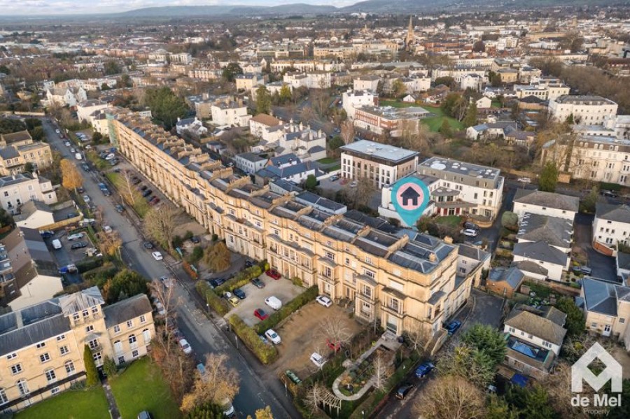 Images for Lansdown Terrace lane, Cheltenham