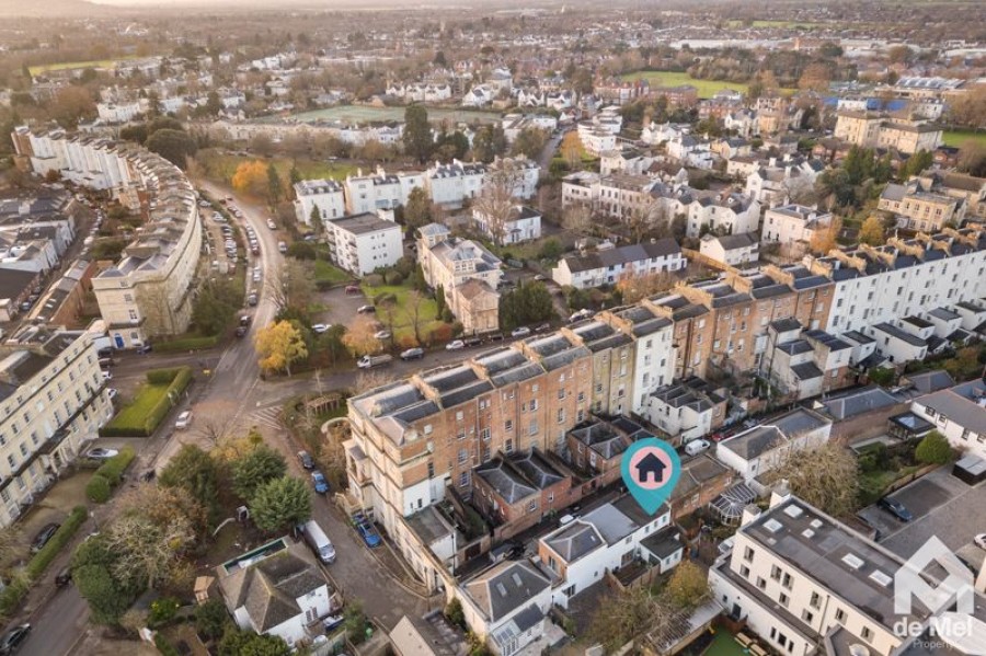 Images for Lansdown Terrace lane, Cheltenham