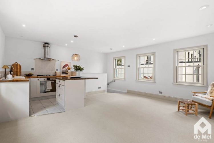 Images for Lansdown Terrace lane, Cheltenham