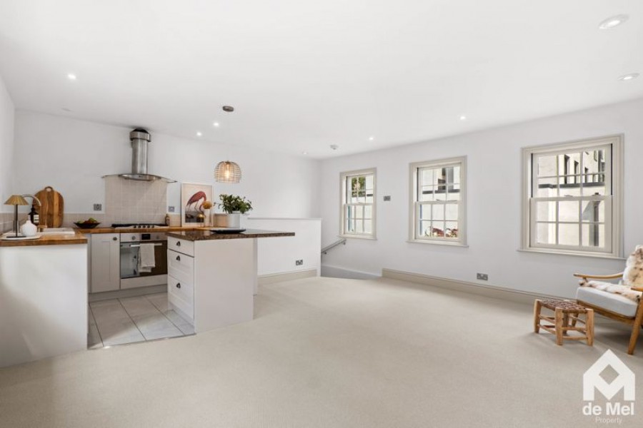 Images for Lansdown Terrace lane, Cheltenham