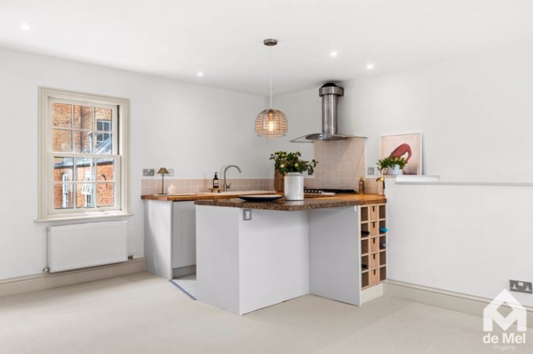 Images for Lansdown Terrace lane, Cheltenham