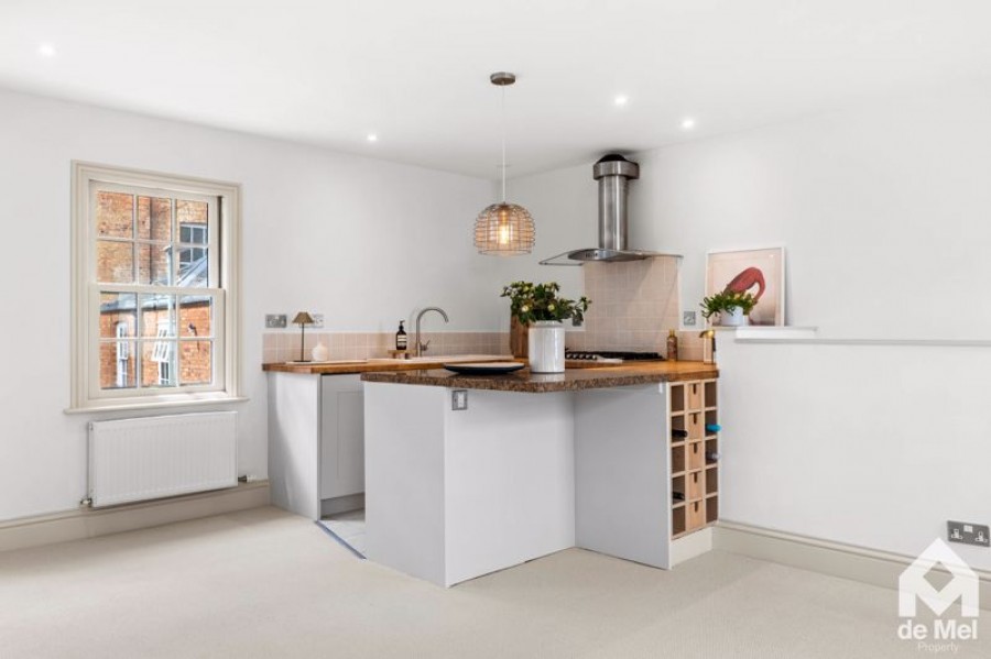 Images for Lansdown Terrace lane, Cheltenham